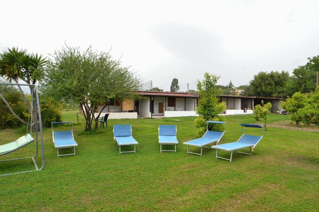 Villa Gladyr Лотцорай Екстериор снимка