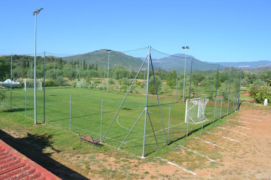 Villa Gladyr Лотцорай Екстериор снимка