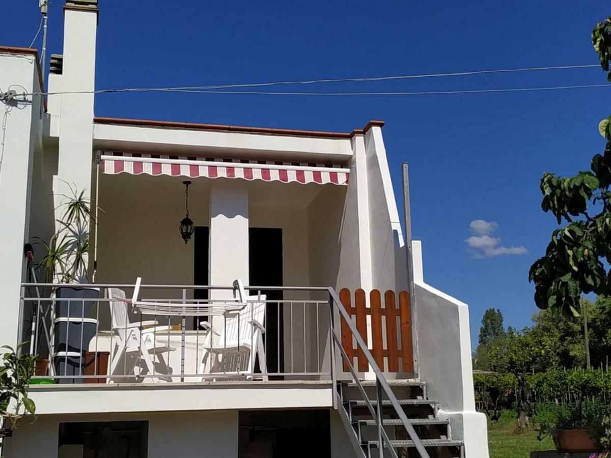 Villa Gladyr Лотцорай Екстериор снимка