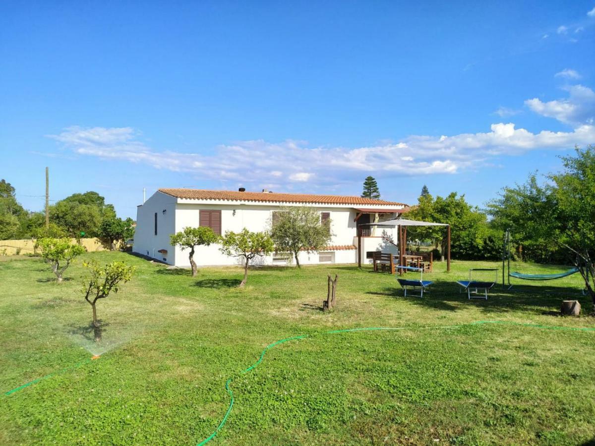 Villa Gladyr Лотцорай Екстериор снимка